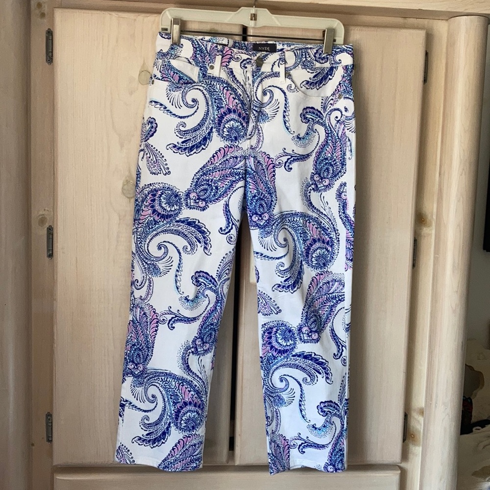 Chico’s pants